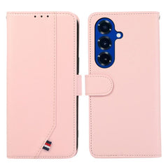 Funda para teléfono de cuero con protección ...