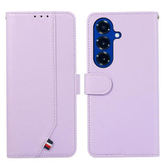 Funda para teléfono de cuero con protección ...
