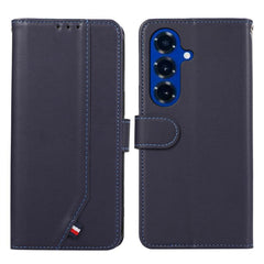 Funda para teléfono de cuero con protección ...