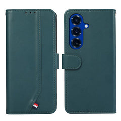 Funda para teléfono de cuero con protección ...