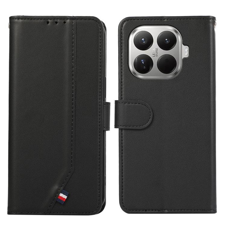 Funda para teléfono de cuero con protección ...