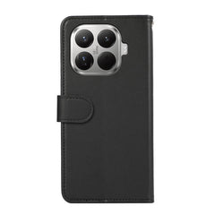 Funda para teléfono de cuero con protección ...