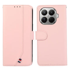 Funda para teléfono de cuero con protección ...