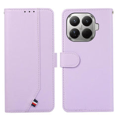 Funda para teléfono de cuero con protección ...