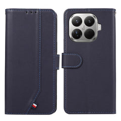 Funda para teléfono de cuero con protección ...