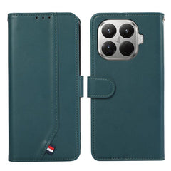 Funda para teléfono de cuero con protección ...