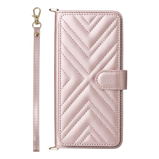 Funda multifuncional de piel para teléfono c...
