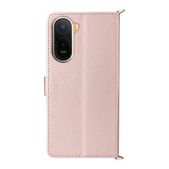 Funda multifuncional de piel para teléfono c...