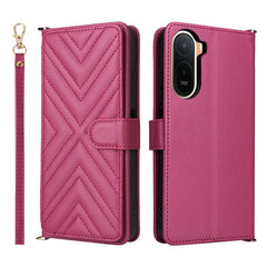 Funda multifuncional de piel para teléfono c...