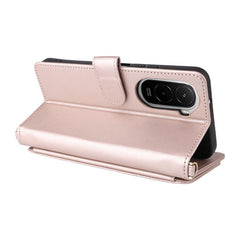 Funda multifuncional de piel para teléfono c...