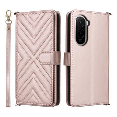 Funda multifuncional de piel para teléfono c...