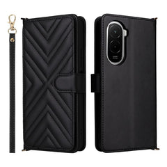 Funda multifuncional de piel para teléfono c...
