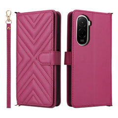 Funda multifuncional de piel para teléfono c...