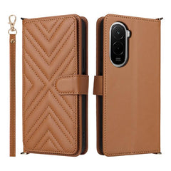 Funda multifuncional de piel para teléfono c...