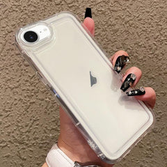Funda para teléfono TPU a prueba de golpes c...