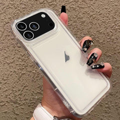 Funda para teléfono TPU a prueba de golpes c...