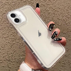 Funda para teléfono TPU a prueba de golpes c...