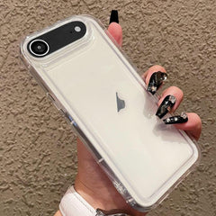 Funda para teléfono TPU a prueba de golpes c...