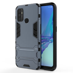 Funda protectora PC + TPU a prueba de golpes...