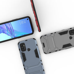 Funda protectora PC + TPU a prueba de golpes...