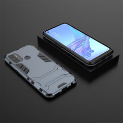 Funda protectora PC + TPU a prueba de golpes...