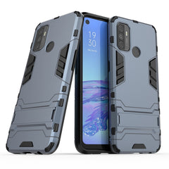 Funda protectora PC + TPU a prueba de golpes...