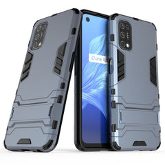 Funda protectora PC + TPU a prueba de golpes...