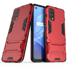 Funda protectora PC + TPU a prueba de golpes...