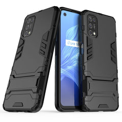 Funda protectora PC + TPU a prueba de golpes...