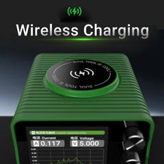 2UUL PC01 POWER MAX 200W Multi-Port Charger ...