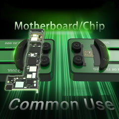 2UUL BH30 The Smile Jig Mini Motherboard IC ...