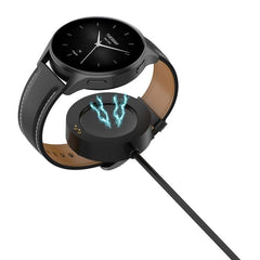 xDfind USB-A Interface Smart Watch Magnetic ...