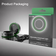 2UUL MS97 Dust-Proof / Oil Proof / Anti-Smok...