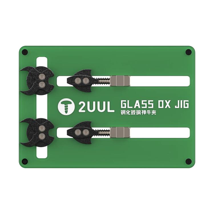 2UUL BH21 GLASS OX JIG Universal Phone PCB M...