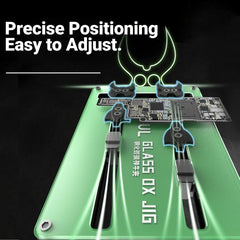 2UUL BH21 GLASS OX JIG Universal Phone PCB M...