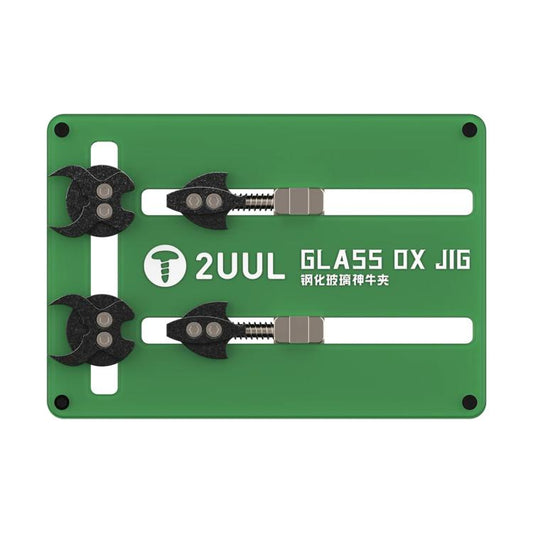2UUL BH21 GLASS OX JIG Universal Phone PCB M...