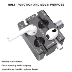 Mijing MP-11 Earphone Repair Fixture for Air...