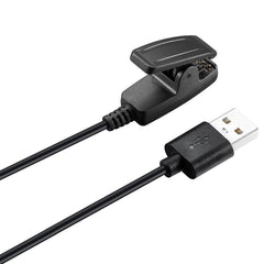 xDfind USB-A Port Smart Watch Clip Charger w...