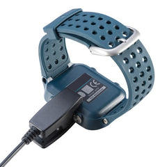 xDfind USB-A Port Smart Watch Clip Charger w...