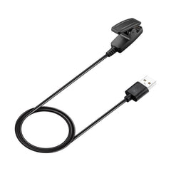 xDfind USB-A Port Smart Watch Clip Charger w...