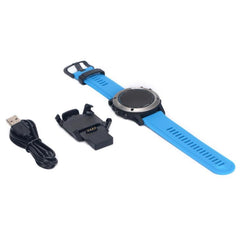 xDfind USB Port Smart Watch Charging Base   ...