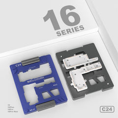 Mijing C24 Motherboard Layered Testing Fixtu...