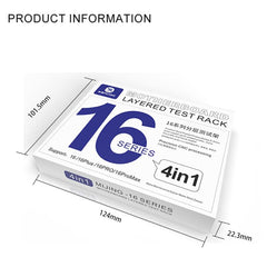 Mijing C24 Motherboard Layered Testing Fixtu...