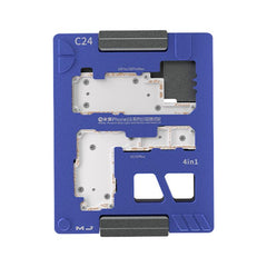 Mijing C24 Motherboard Layered Testing Fixtu...
