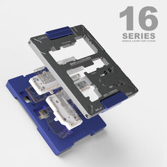 Mijing C24 Pro Motherboard Layered Testing F...
