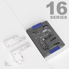 Mijing C24 Pro Motherboard Layered Testing F...