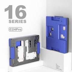 Mijing C24 Pro Motherboard Layered Testing F...