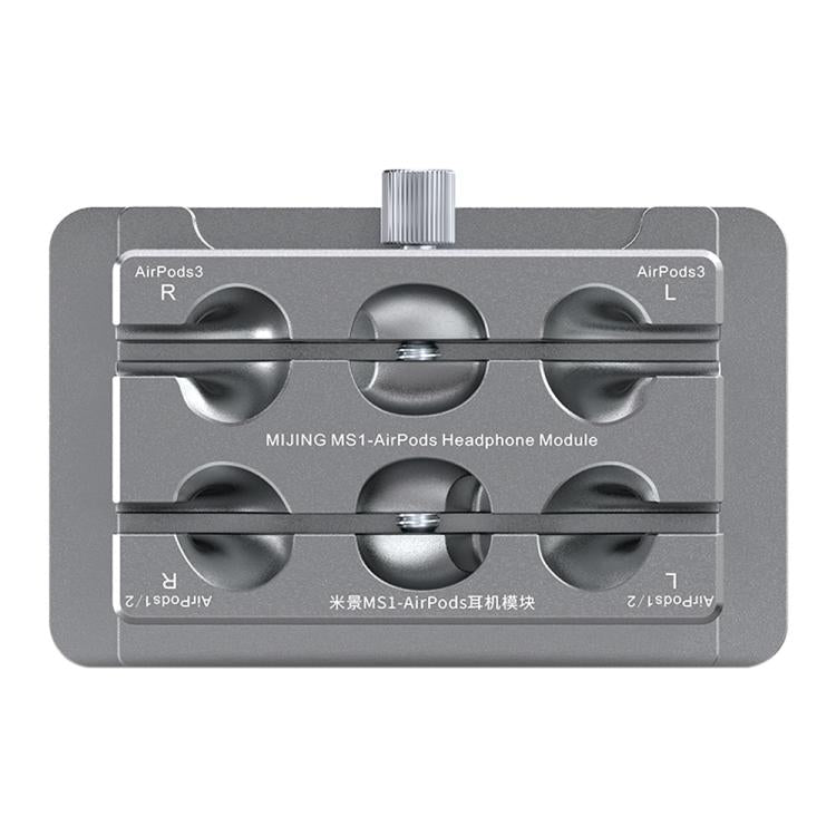 Mijing MS1 AirPods Headphone Module for Appl...