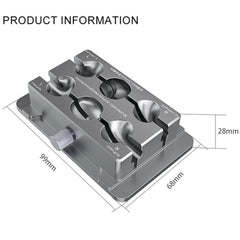 Mijing MS1 AirPods Headphone Module for Appl...