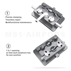 Mijing MS1 AirPods Headphone Module for Appl...